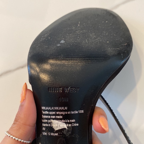 Nine west heals - Picture 5 of 5